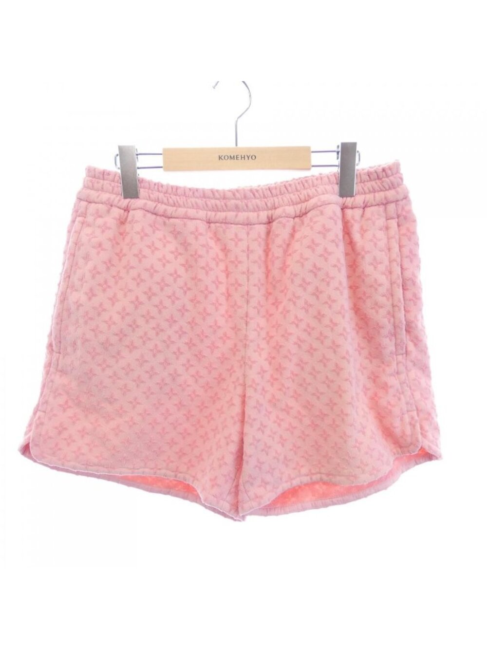 Louis Vuitton Shorts Pink